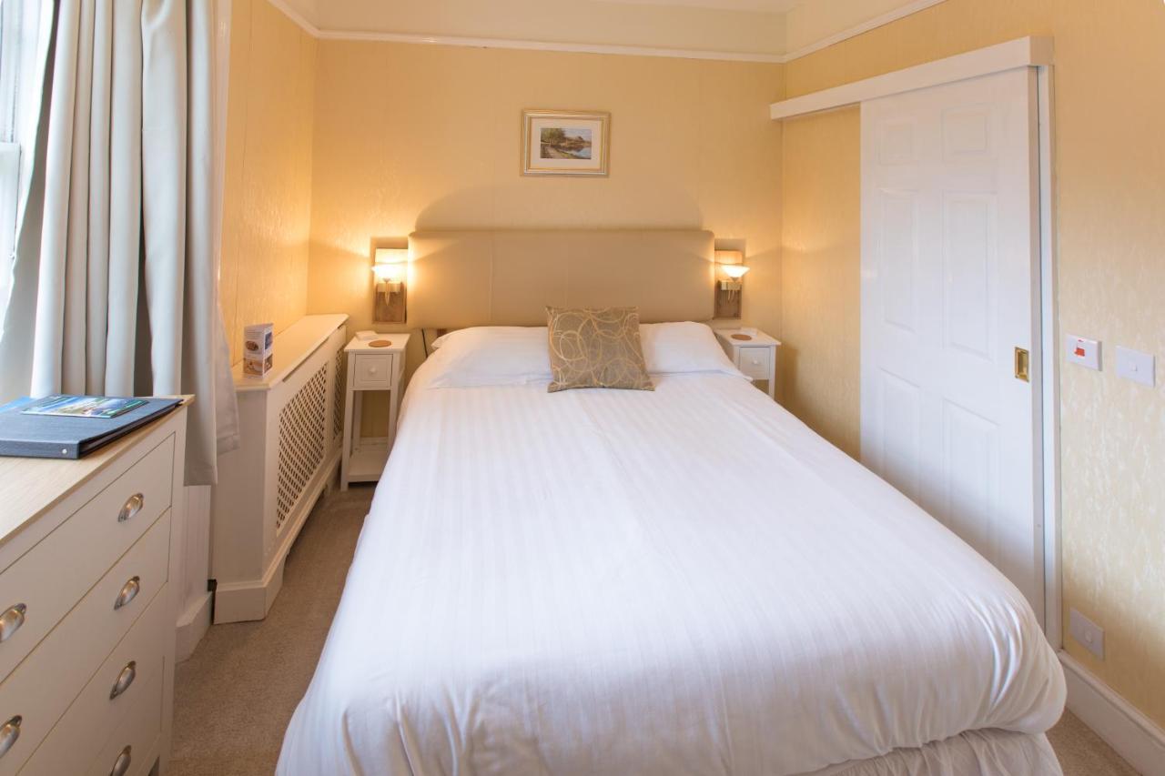 Rydal Lodge Ngoại thất bức ảnh