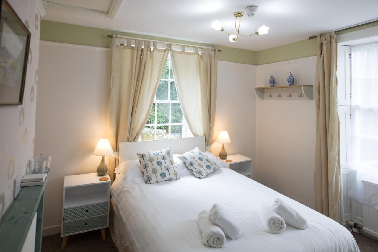 Rydal Lodge Ngoại thất bức ảnh