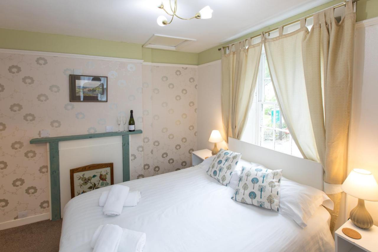Rydal Lodge Ngoại thất bức ảnh