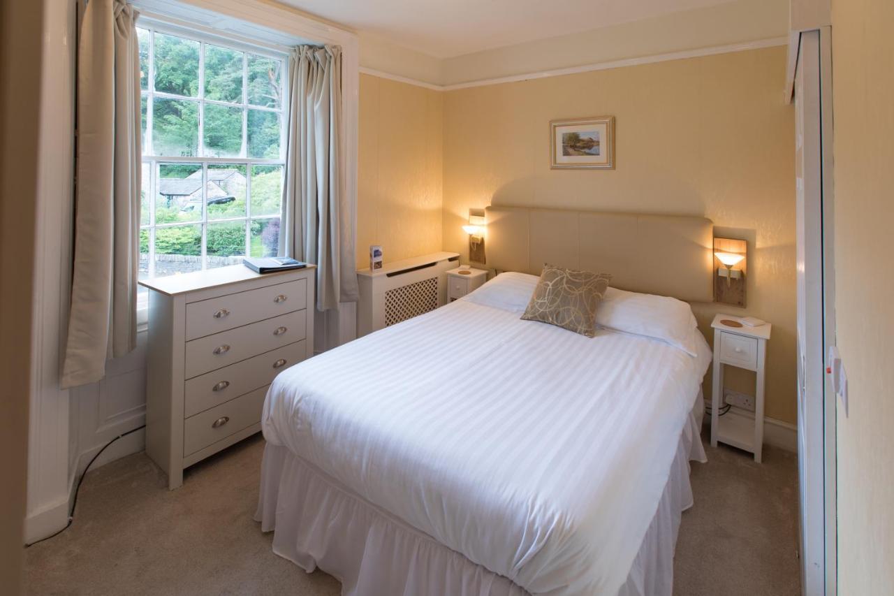 Rydal Lodge Ngoại thất bức ảnh