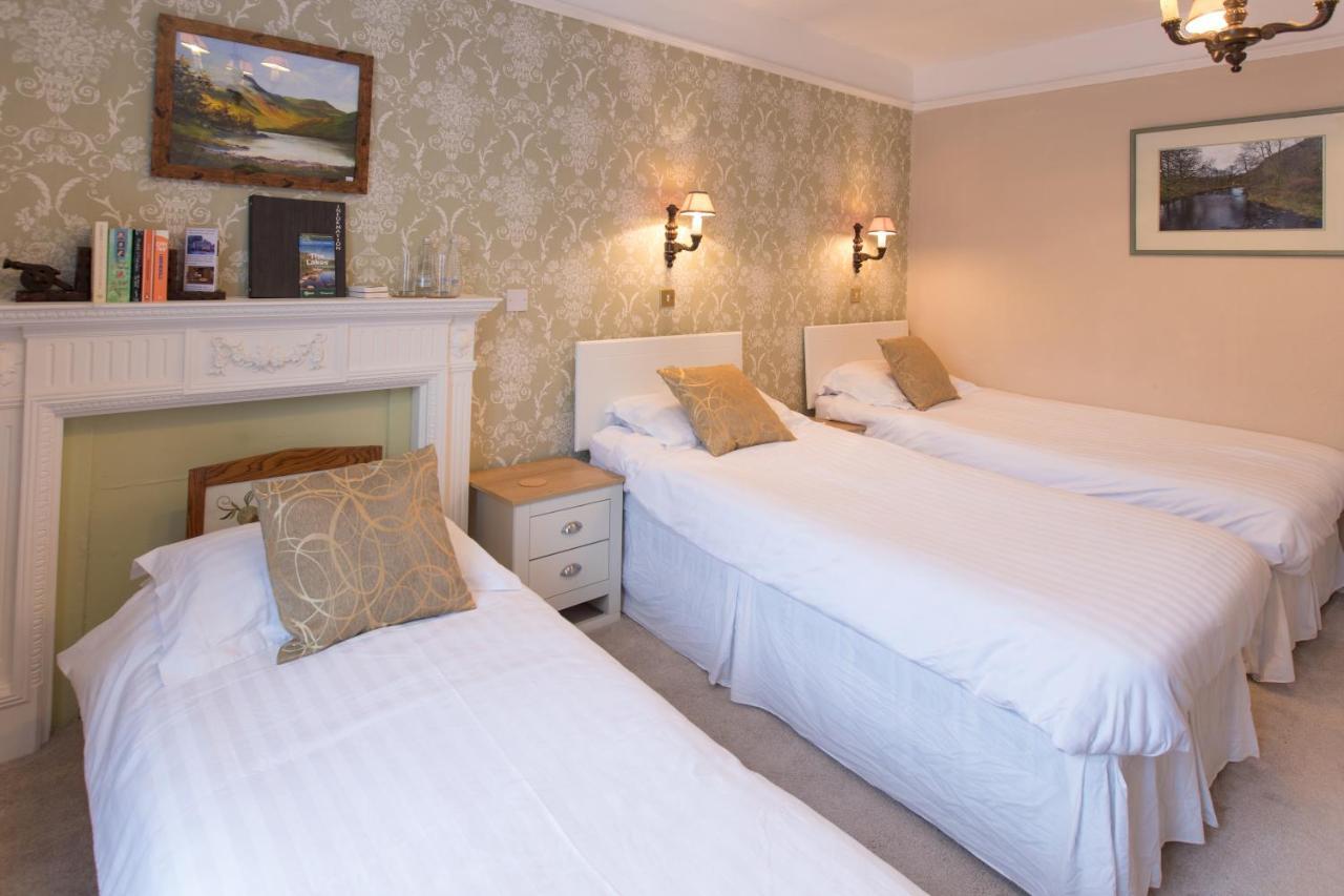 Rydal Lodge Ngoại thất bức ảnh