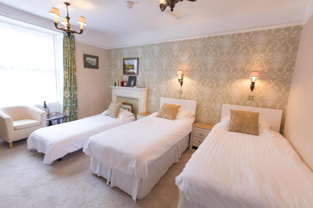 Rydal Lodge Ngoại thất bức ảnh