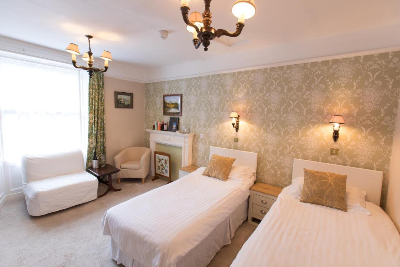 Rydal Lodge Ngoại thất bức ảnh