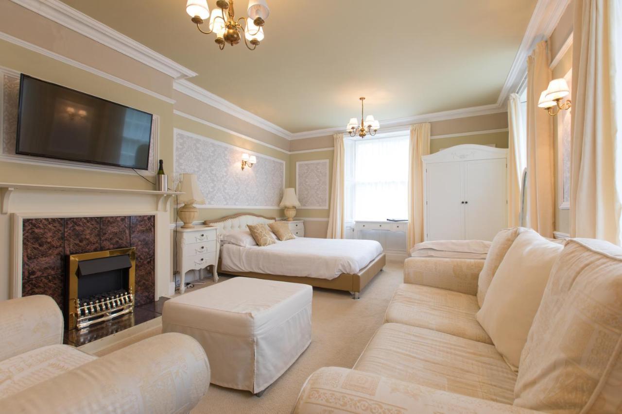 Rydal Lodge Ngoại thất bức ảnh