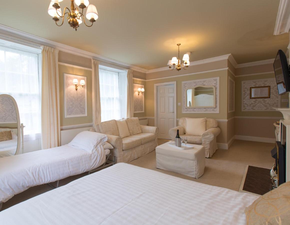 Rydal Lodge Ngoại thất bức ảnh