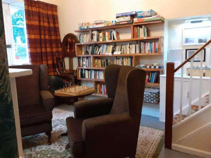 Rydal Lodge Ngoại thất bức ảnh