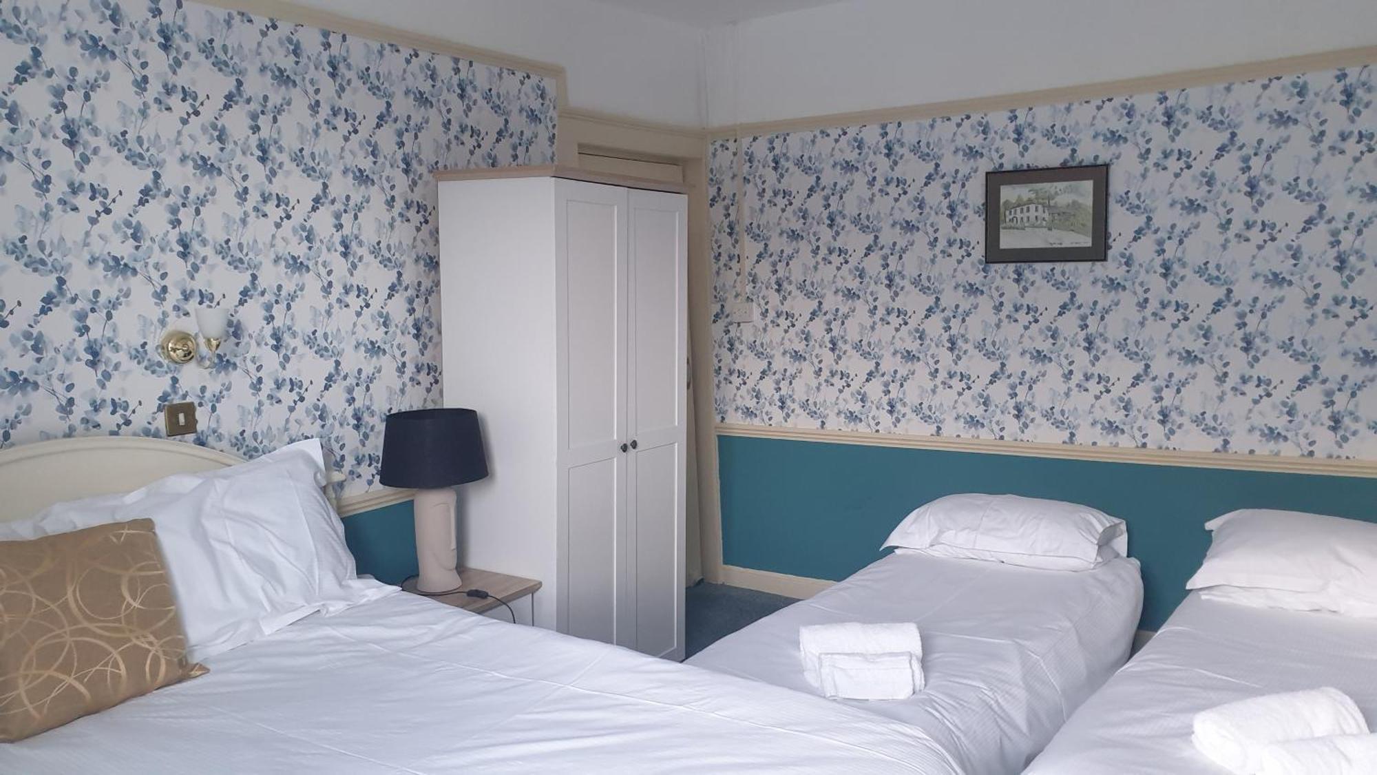 Rydal Lodge Ngoại thất bức ảnh