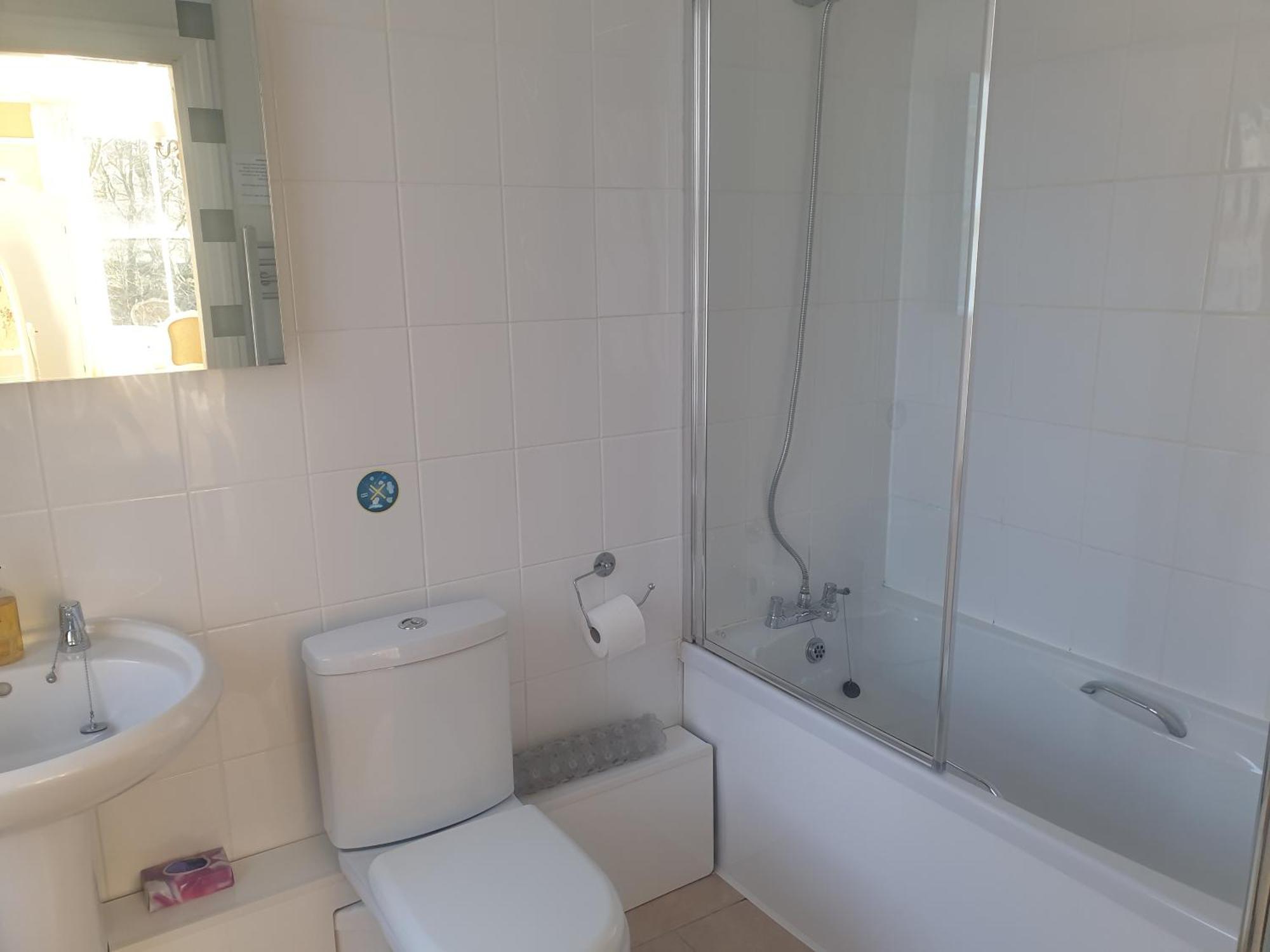 Rydal Lodge Ngoại thất bức ảnh