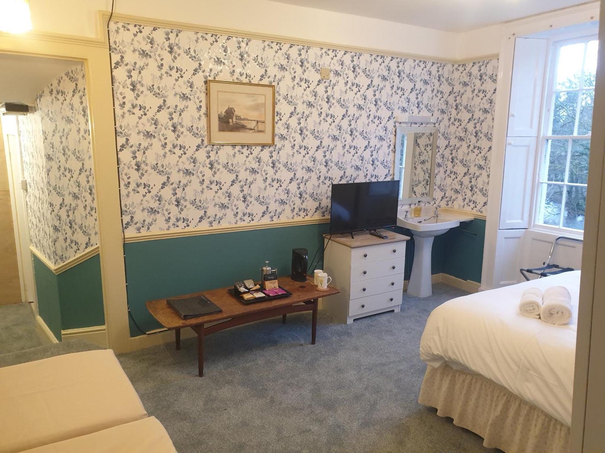 Rydal Lodge Ngoại thất bức ảnh