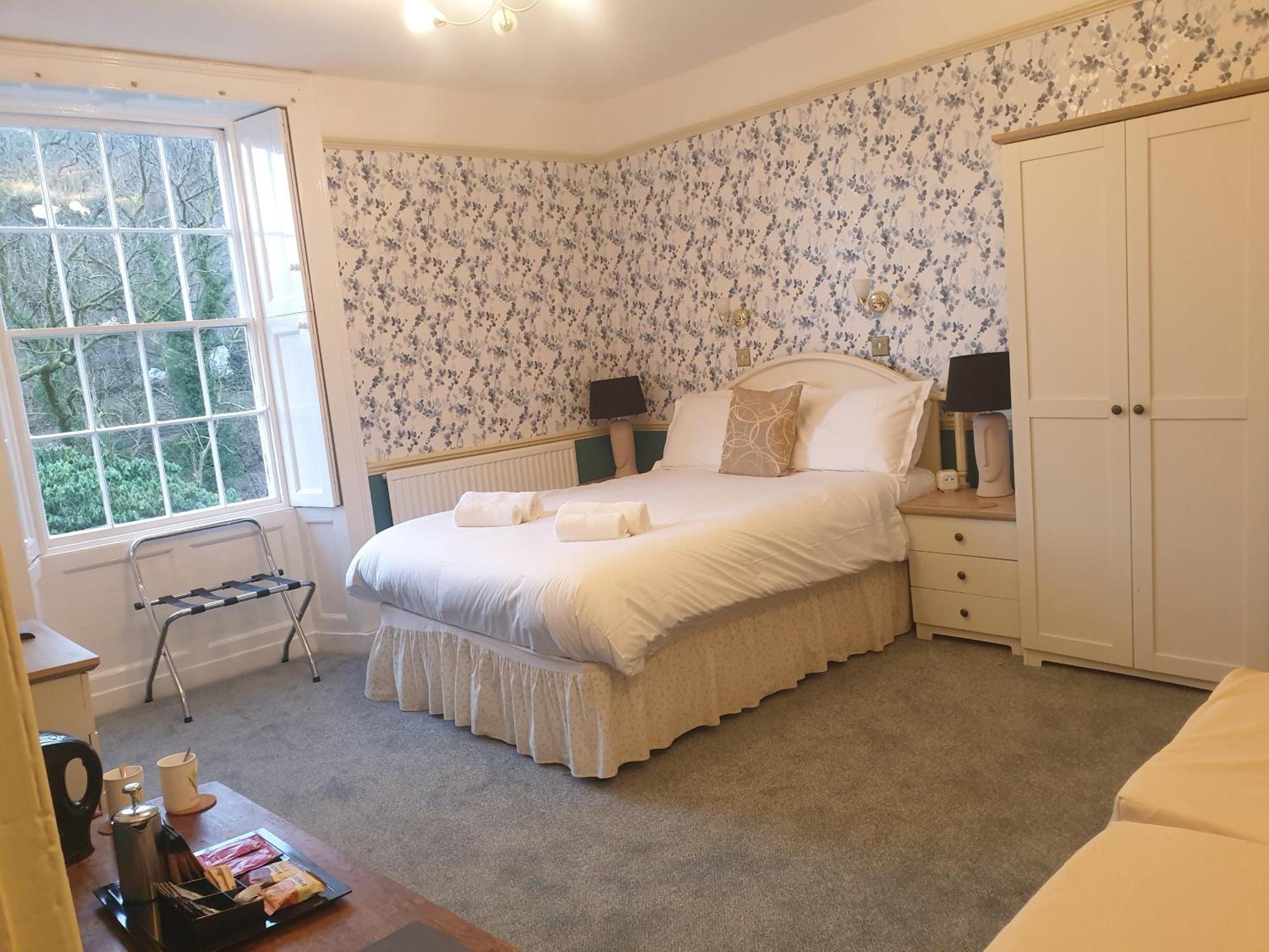 Rydal Lodge Ngoại thất bức ảnh