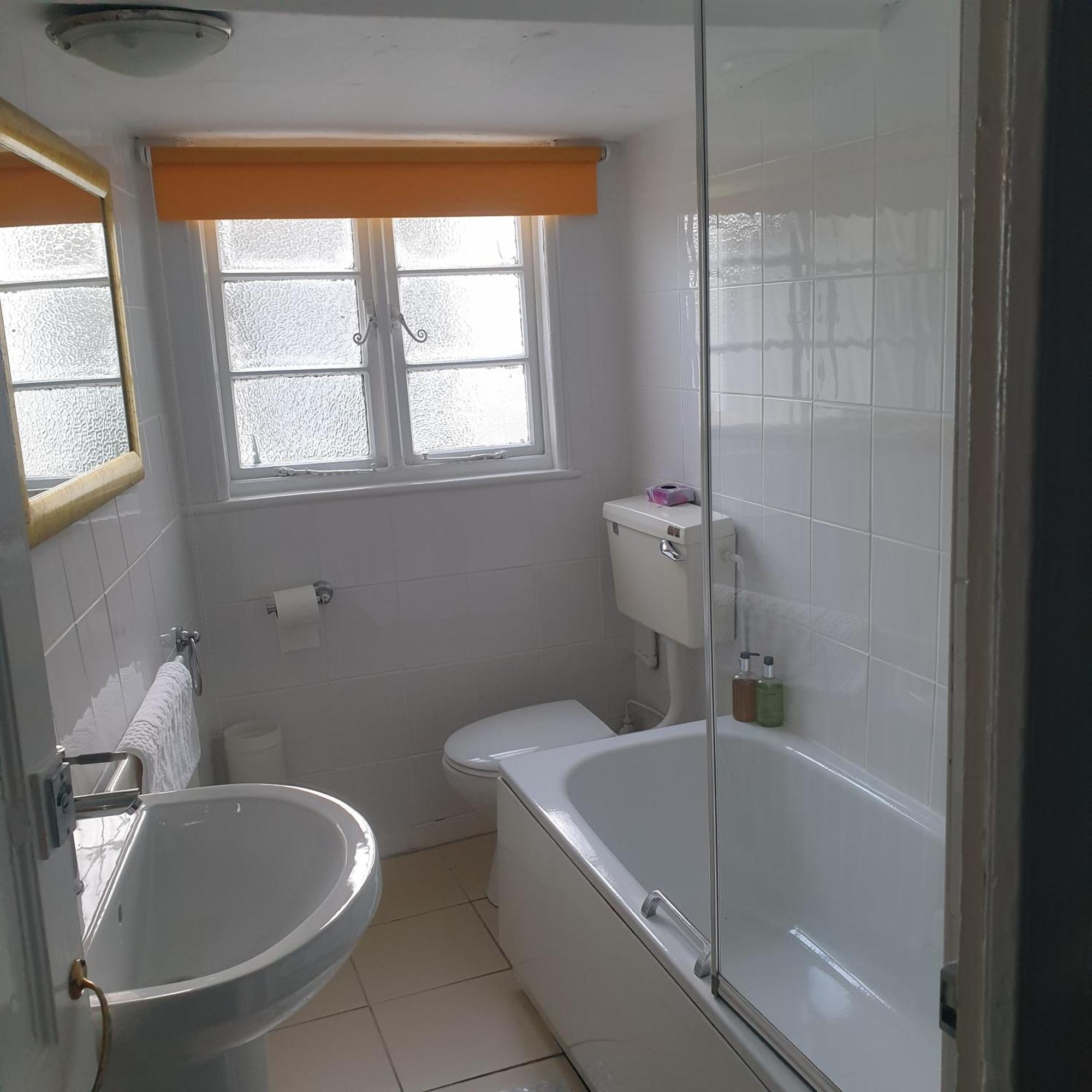 Rydal Lodge Ngoại thất bức ảnh