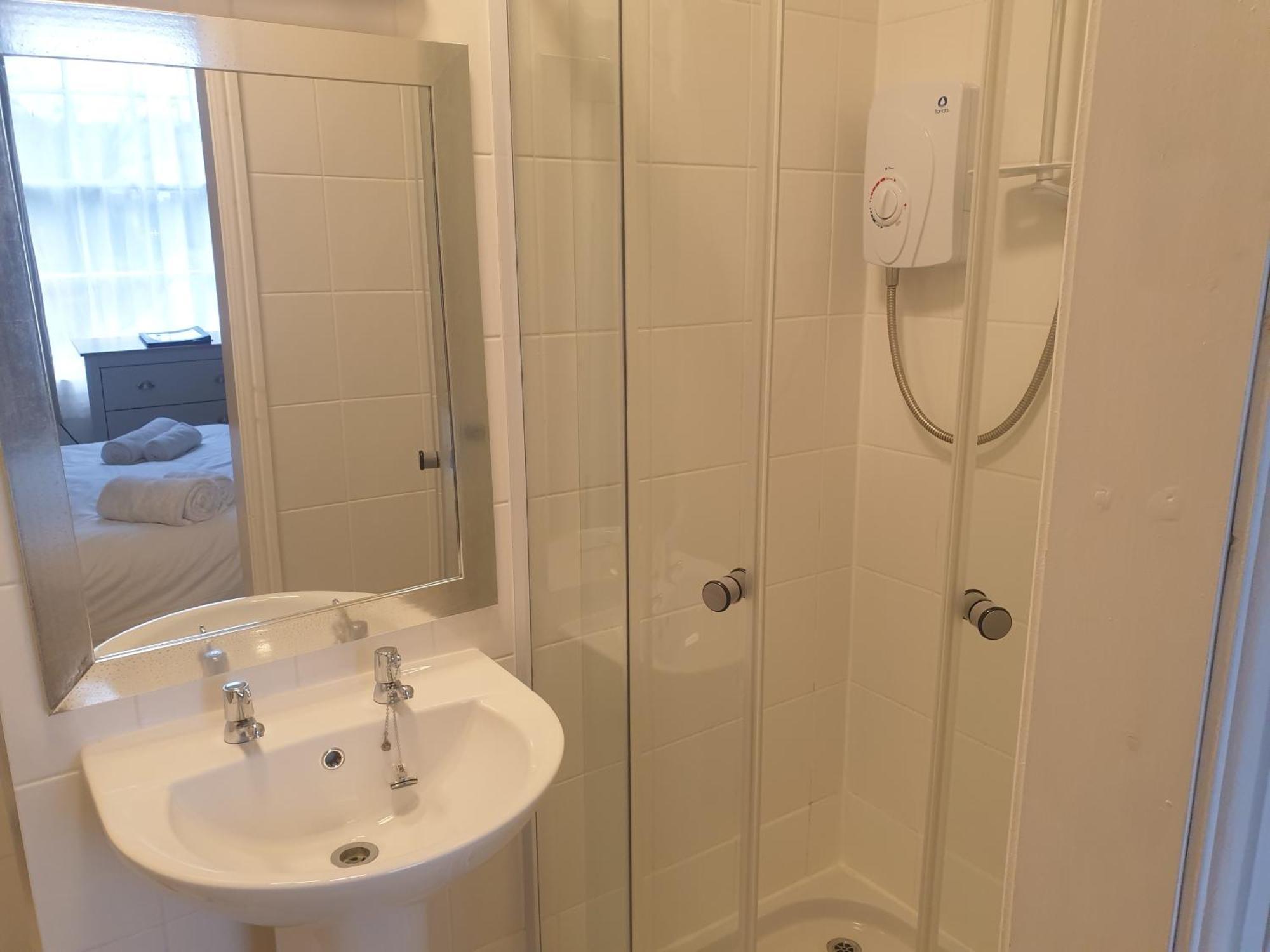 Rydal Lodge Ngoại thất bức ảnh