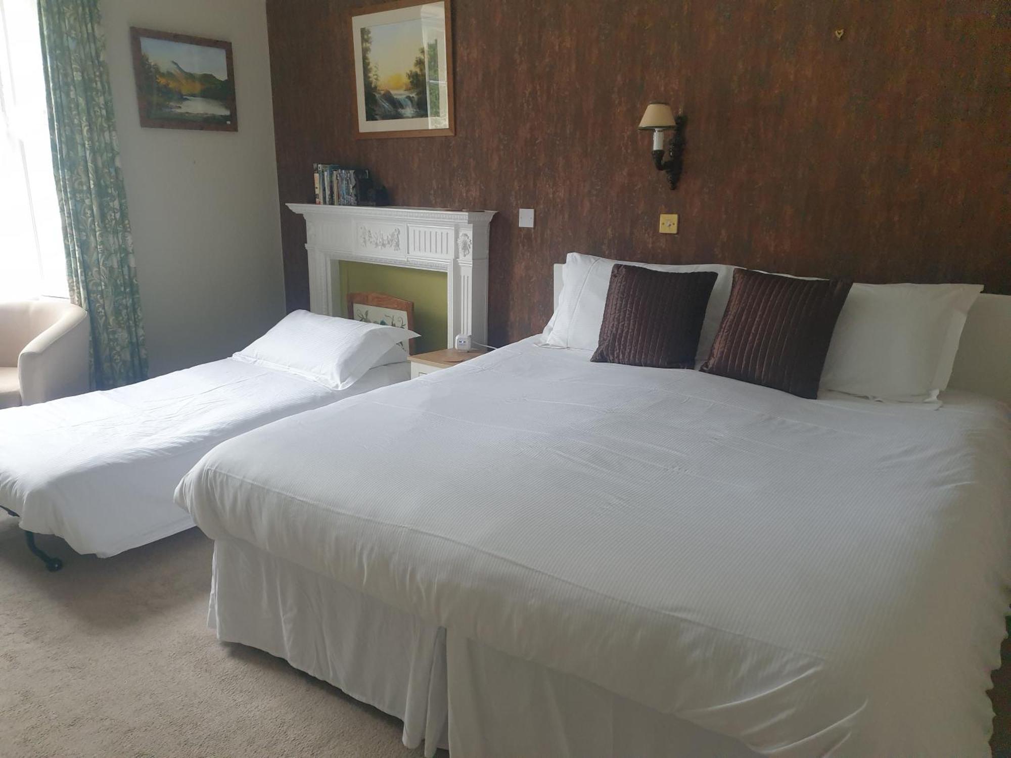 Rydal Lodge Ngoại thất bức ảnh