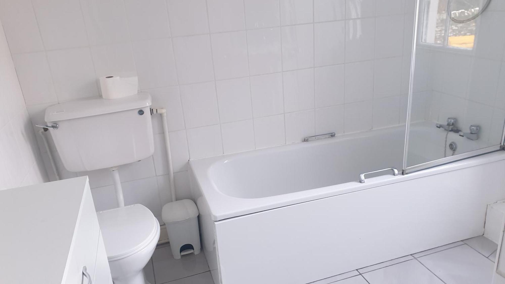 Rydal Lodge Ngoại thất bức ảnh