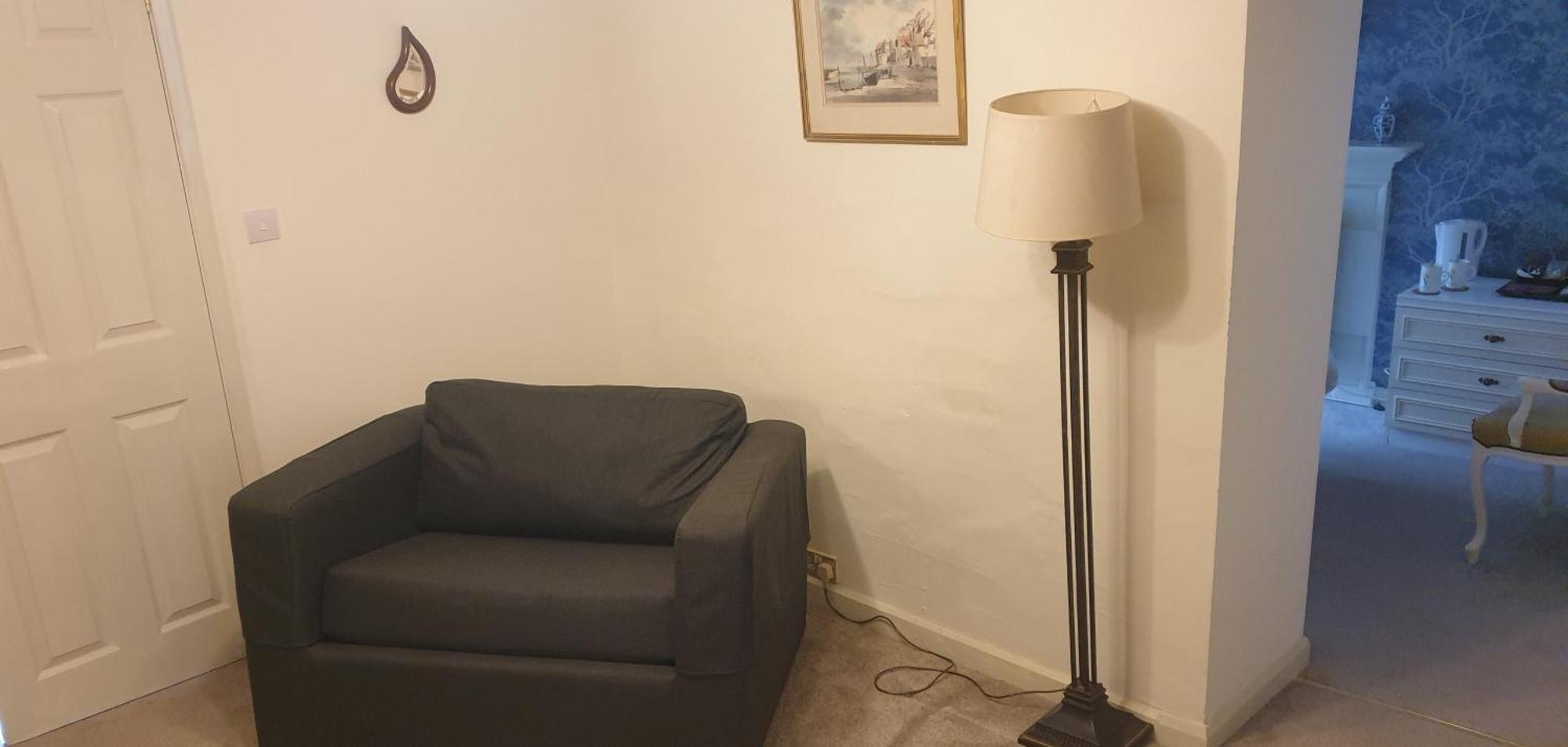 Rydal Lodge Phòng bức ảnh