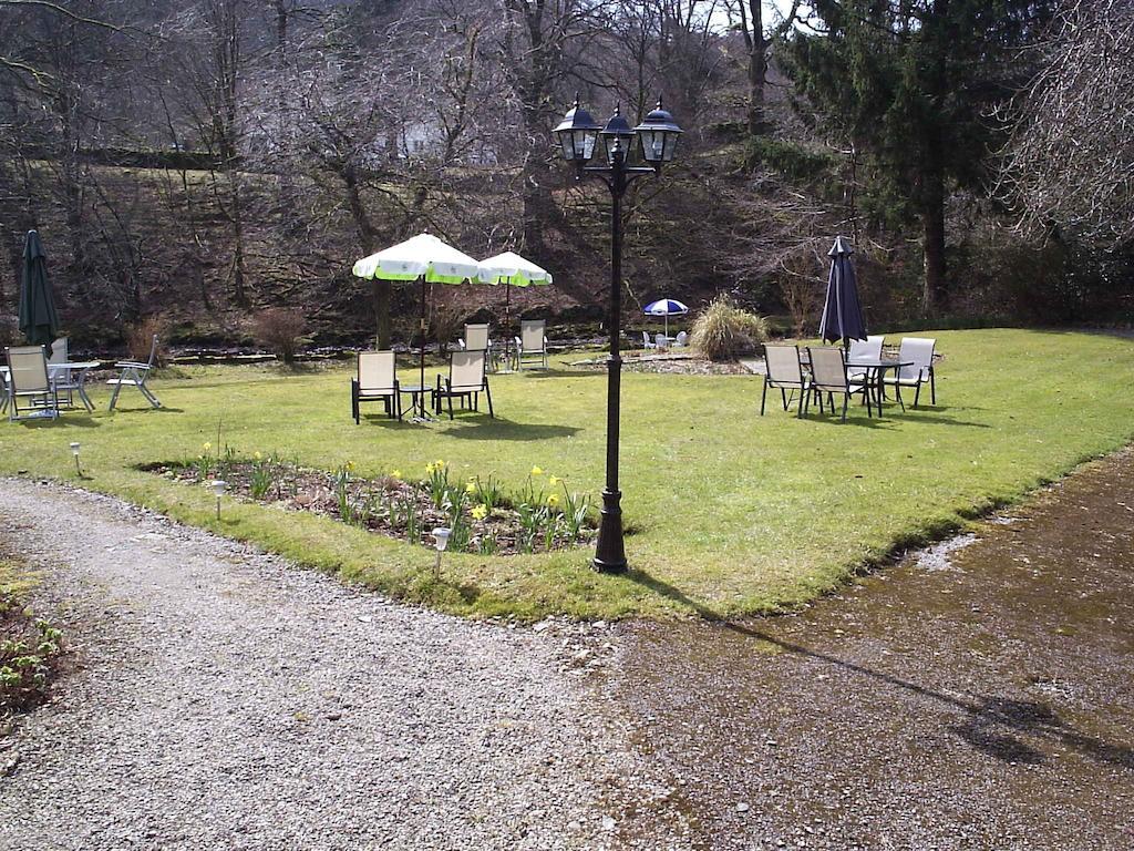 Rydal Lodge Ngoại thất bức ảnh