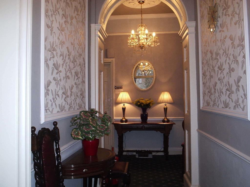 Rydal Lodge Ngoại thất bức ảnh