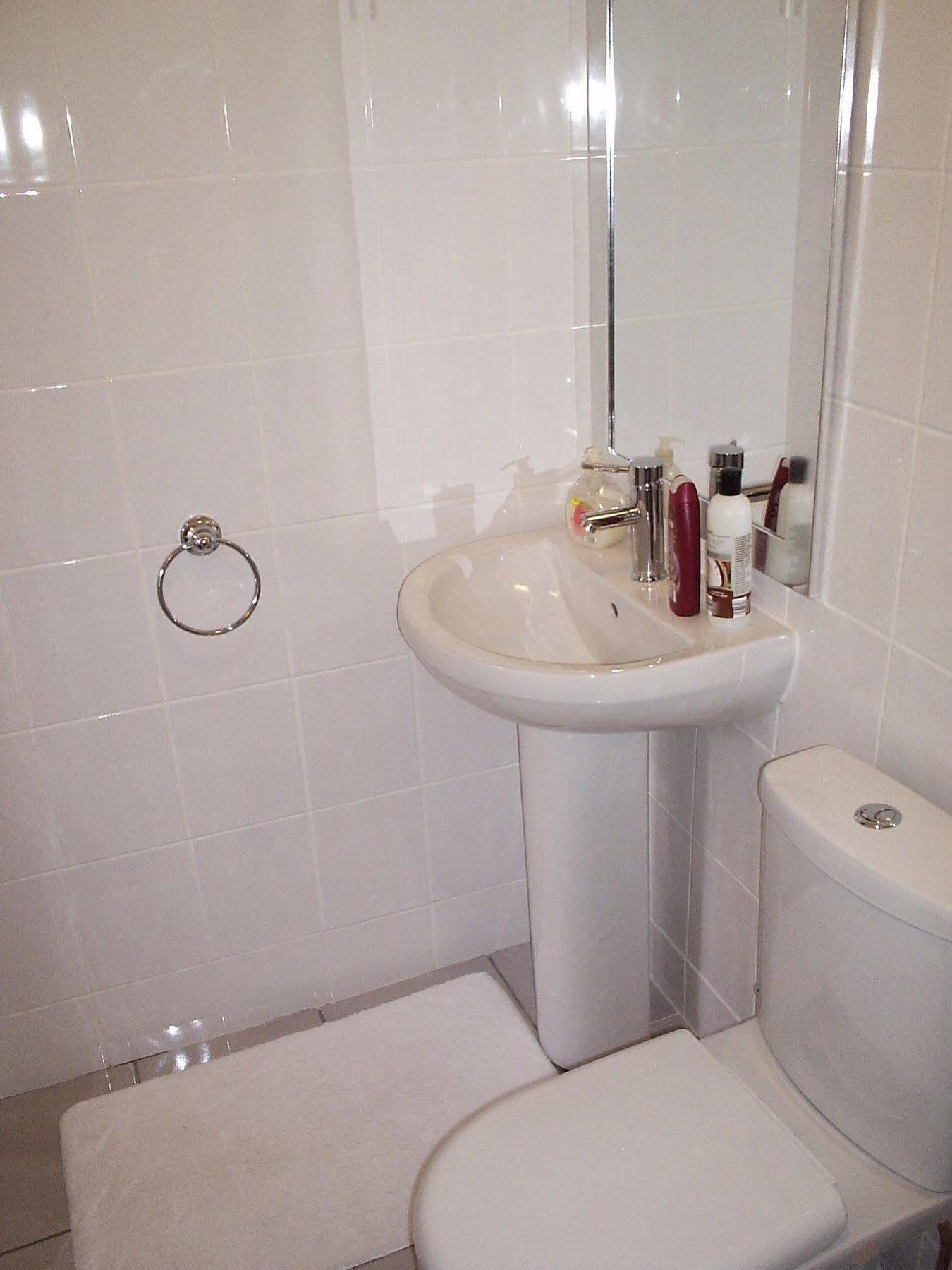 Rydal Lodge Ngoại thất bức ảnh