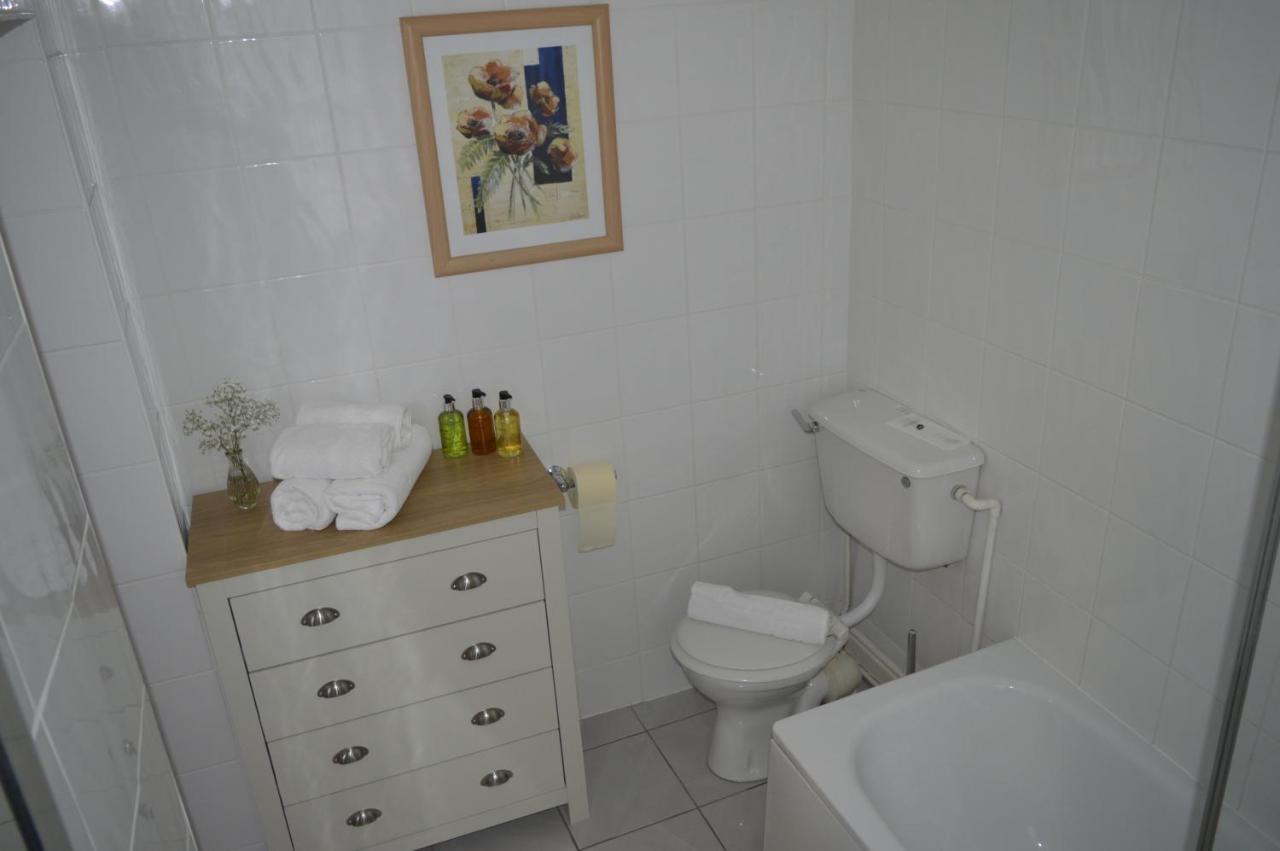 Rydal Lodge Ngoại thất bức ảnh