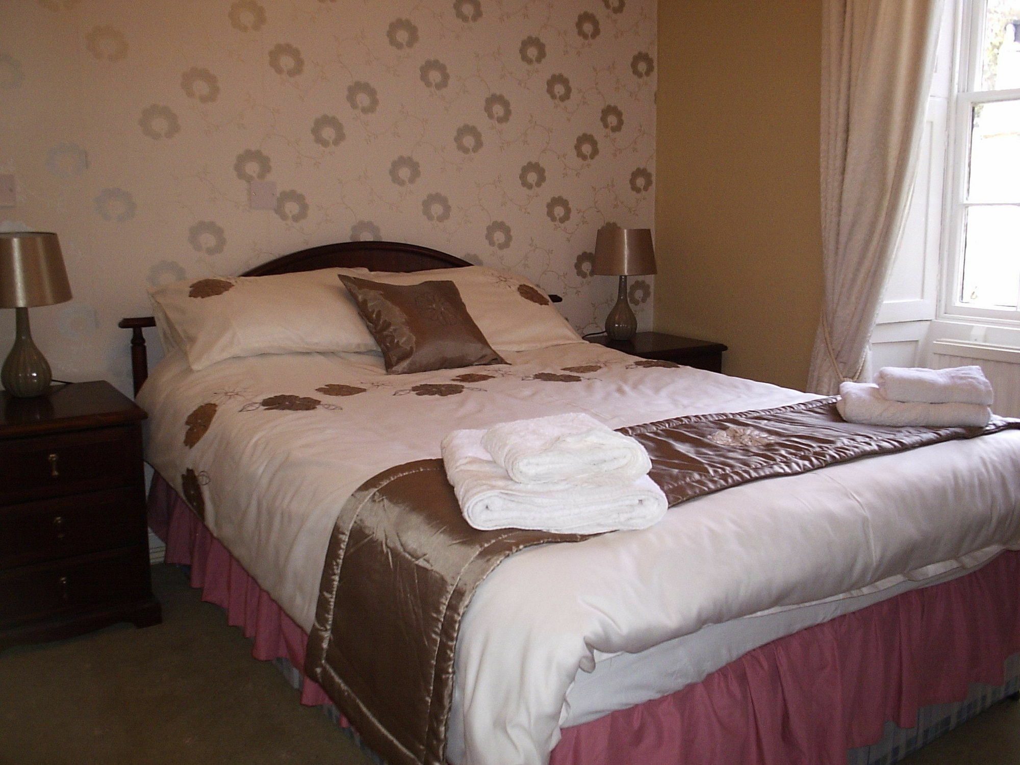 Rydal Lodge Ngoại thất bức ảnh
